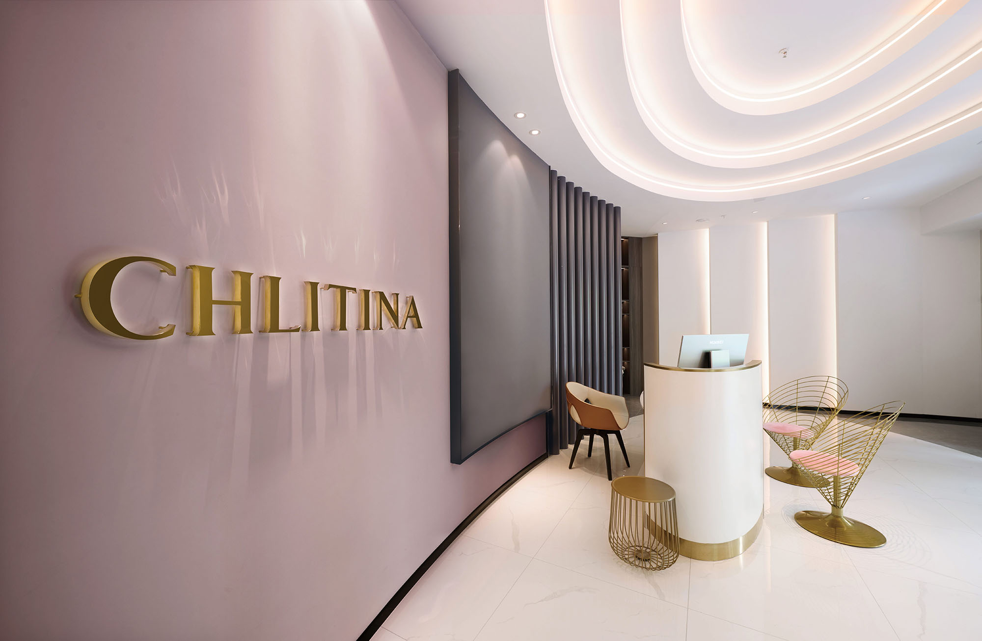 克丽缇娜连锁加盟